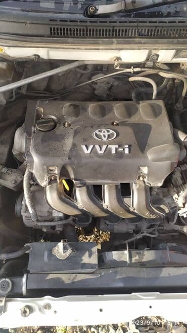 контрактный двигатель из японии бишкек: Бензиновый мотор Toyota 2002 г., 1.8 л, Б/у, Оригинал, Япония — 6