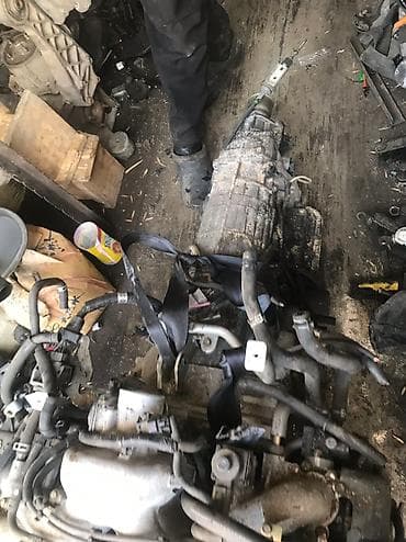 субру: Субру зг 9 зг 5 мотор каропкой — 2