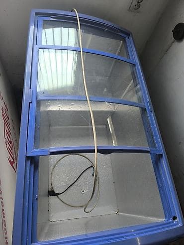 Продам морозильный ларь для мороженого,в отличном состоянии,рабочий