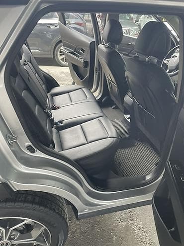 сонг плюс гибрид: Ssangyong Korando: 2019 г., 1.5 л, Автомат, Бензин, Кроссовер — 10