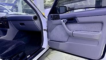 инструмент бмв: BMW 5 series: 1993 г., 2.5 л, Ручные, Седан — 8