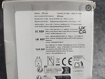 Наушники: Здравствуйте, продаю новые беспроводные наушники Lenovo lp5 pro звук — 4