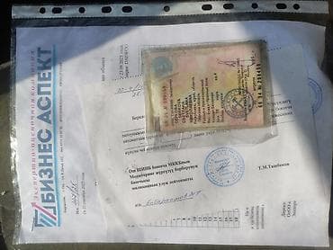 323 f: Daewoo Matiz: 2004 г., 0.8 л, Механика, Бензин, Хэтчбэк — 6