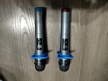 mu te ki: Продаю недорого мощная bluetooth колонка с микрофонами — 4