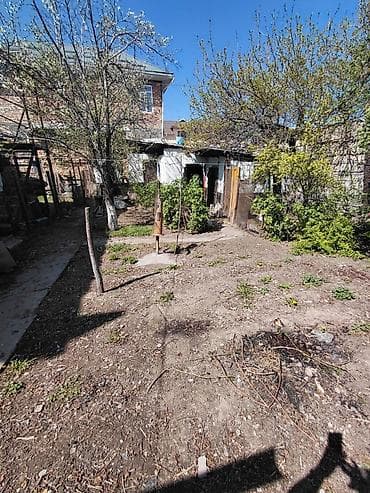сдается квартира киркомстром: Продаю ! Полдома район Киркомстрома . Общая площадь 39м2. ( 2 — 4