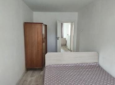 3 комнаты, 58 м², 104 серия, 4 этаж, Косметический ремонт — 8