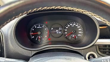 mini coper: Kia Morning: 2019 г., 1 л, Автомат, Бензин, Хэтчбэк — 5