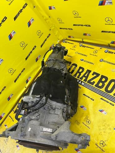 коробка на форестер: Коробка передач Автомат Subaru 2009 г., Б/у, Оригинал, Япония — 2