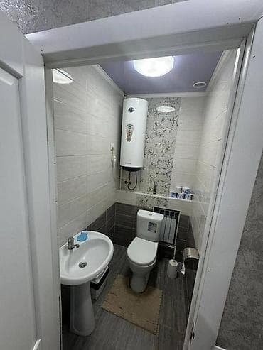 Үйлөр: Продается дом в селе Селекционное,мансардный.Площадь дома 158 — 3