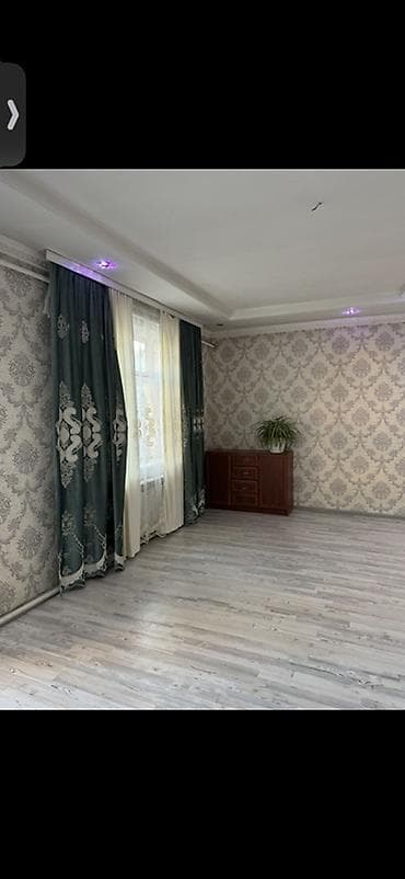 боконбай: 30 м², 1 комната, Без животных — 1