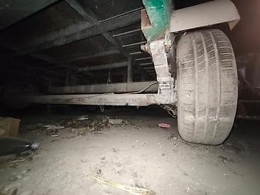 тележка прицеп: Прицеп, Б/у — 7