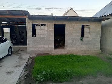 1 этаж: Шашлыч турдо уй салат 4комната свет суу порвой оттепеленя огород — 8