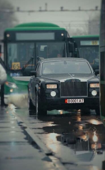 аренда авто бишкек на долгий срок: Сдаю в аренду: Авто с водителем 🚨 кортеж кортеж 🚨свадьба 🚨делегация — 26