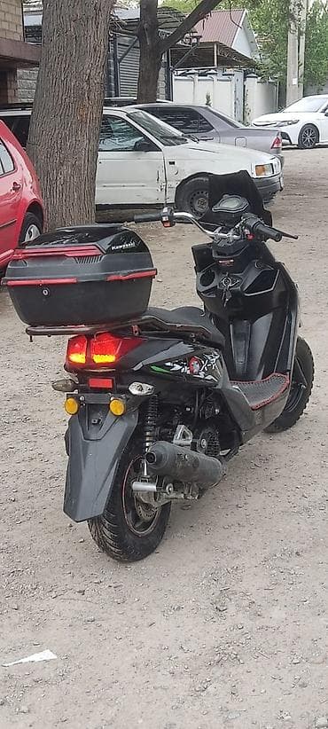 Скутеры под выкуп. есть электро велосипеды, звоните узнавайте о — 10