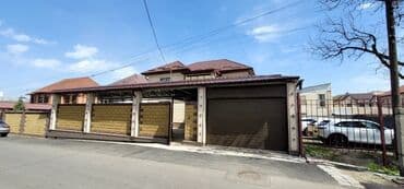 сдаю дом энесай: 300 м², 8 комнат — 1