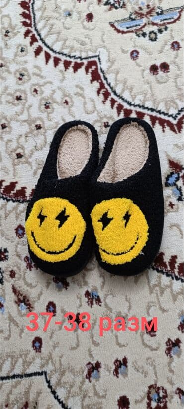 белорусская обувь для проблемных ног бишкек: Үй тапичкелери, 36, Жаңы, түсү - Күрөң, Өзү алып кетүү, Акылуу жеткирүү — 8