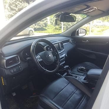 sprinter 4wd: Kia Sorento: 2020 г., 2 л, Автомат, Дизель, Кроссовер — 5
