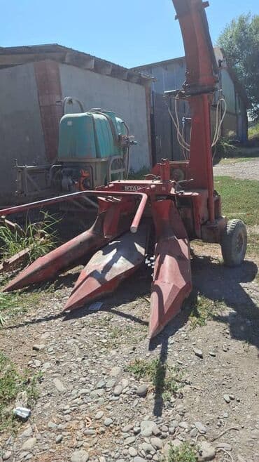 другой: Продаю ратационный борона матыга конкретно кому интересно хорошо — 5