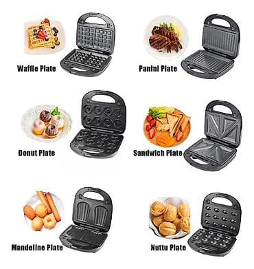 кухонная машина: Кухонный набор техники для быстрого приготовления дома. 1) — 1