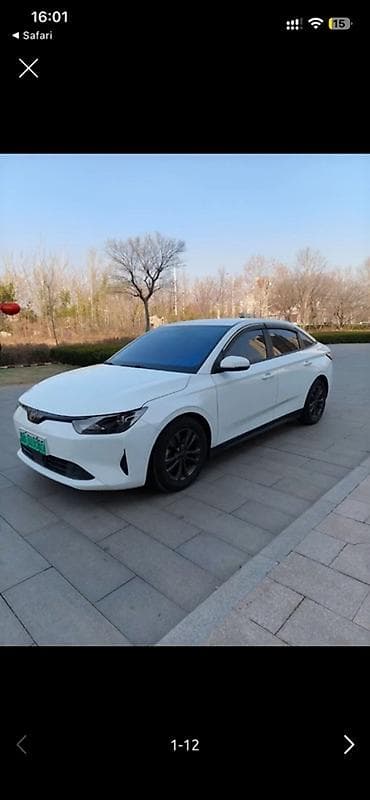 mark2 100: Weltmeister E5, 2021 г. — 2