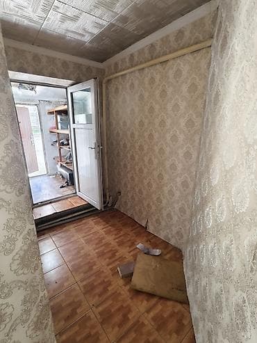 снимем квартиру: 3 комнаты, 40 м², ул. Ахунбаева / Малдыбаева 1 этаж, Косметический ремонт — 7