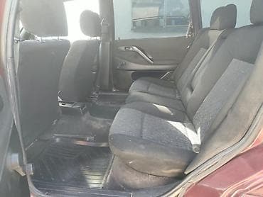 Volkswagen Passat Variant: 1995 г., 2 л, Механика, Бензин, Универсал — 6