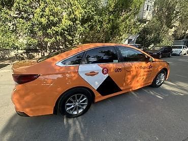 газ соната: Hyundai Sonata: 2018 г., Гибрид, Седан — 1