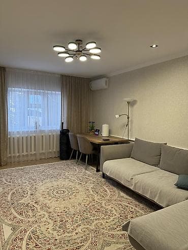 hostel osh: Дом, 87 м², 4 комнаты, Риэлтор, Евроремонт — 9