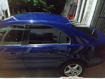 byd e2 бишкек: Ford Mondeo: 2002 г., Кол менен иштөөчү, Бензин, Лифтбек — 1