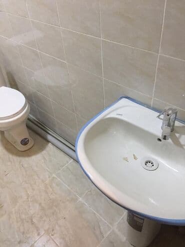 как снять квартиру без посредников на длительный срок от хозяина, недорого: 1 бөлмө, 28 кв. м, Эмерексиз — 5