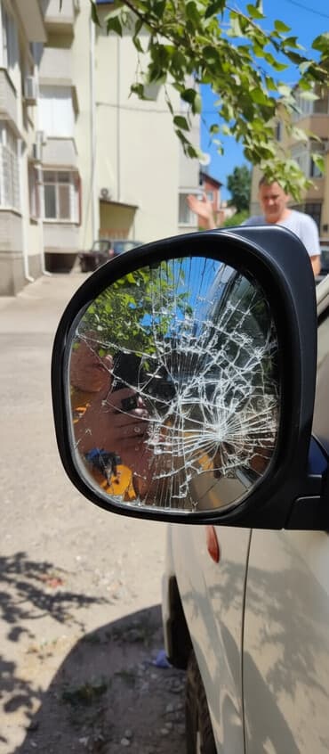 автоэлектрик ремонт авто с выездом бишкек: АВТО ЗЕРКАЛО НАХОДИМСЯ В СОКУЛУКЕ !!! Зеркальный элемент на любой — 2