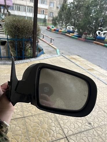 зеркало аристо: Заднего вида Зеркало Subaru — 3