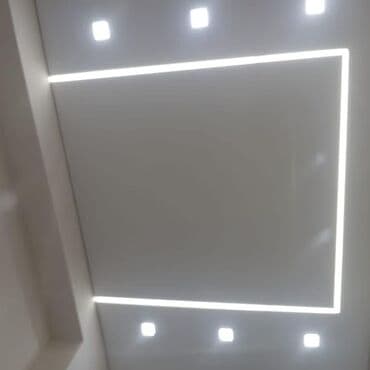 римские шторы бишкек: Натяжные потолки,Натяжной потолок,любой — 7