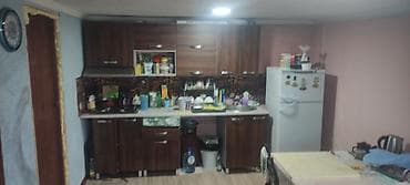Үйлөр: Дом 🏡 в жилмассив колмо. участок 4сотки. дом 110кв.м барачного типа из — 8