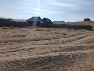 дом жил массив кара жыгач: Государственный акт о праве частной собственности на земельный участок — 3