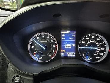 Subaru Ascent: 2018 г., 2.4 л, Вариатор, Бензин, Кроссовер — 8