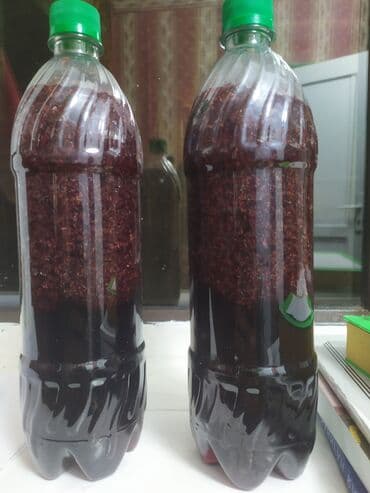 Продаю оптом малиновое варенье не вареное натуральное. Варенье 2024