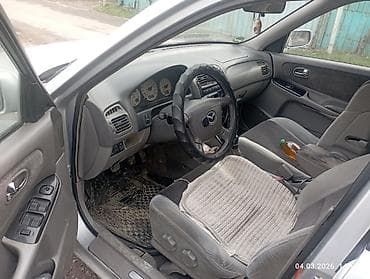 мазда 323 сидан: Mazda 626: 2002 г., 2 л, Ручные, Бензин, Универсал — 2