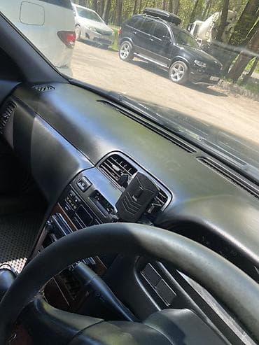 gx 2008: Nissan Cefiro: 1995 г., 2 л, Автомат, Бензин, Седан — 9