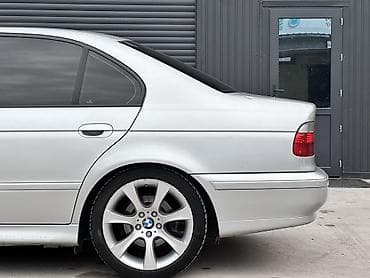 м зеркала бмв е39: BMW 5 series: 2001 г., 2.5 л, Механика, Бензин, Седан — 8