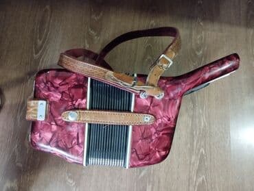 ремонт аккордеона цена: Продаю старинный аккордеон в отличном состоянии,размер небольшой.Звук — 2