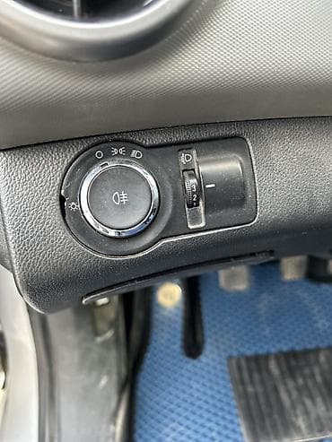 aveo: Chevrolet Aveo: 2012 г., 1.6 л, Седан — 9