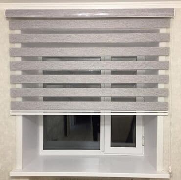 изготовление шкаф купе на заказ: Роллшторы Жалюзи, Плиссе день ночь Бесплатный выезд мастера на — 9