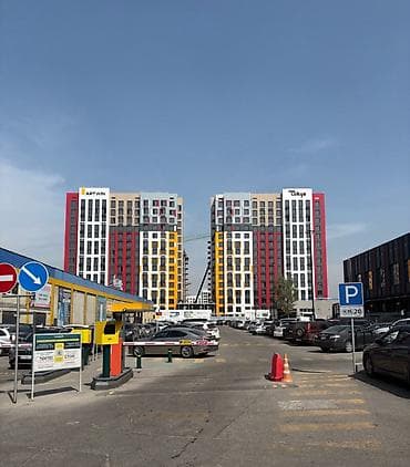 3 комнаты, 77 м², Технопарк Элитка, 5 этаж, ПСО (под самоотделку) at lalafo.kg 3 комнаты, 77 м², Технопарк Элитка, 5 этаж, ПСО (под самоотделку)