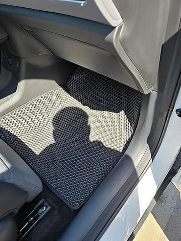 Changan Qiyuan Q05: 2026 г. — 4