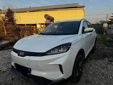 купить диски штампованные r15: Weltmeister EX5, 2021 г., 109000 км, В наличии — 2