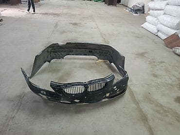 катафот бмв: Бампер BMW — 1