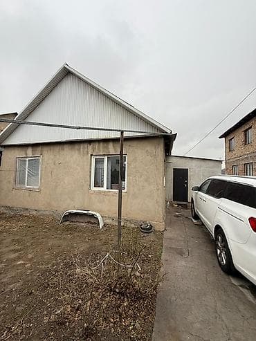 дордой 2 дом сатылат: Продается дом на первой линии в жил массиве Кара Жыгач по улице Дордой — 1