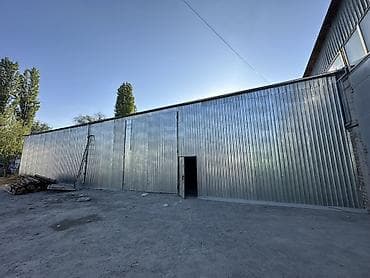 помощник зав складом: Сдается складское помещение 241м2 РАЗМЕР: 26,8мх9м Адрес : 2ГИС — 2