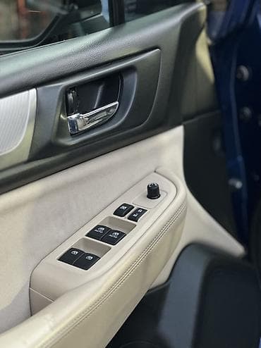 outback br: Subaru Legacy: 2015 г., 2.5 л, Автомат, Бензин, Седан — 7
